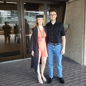 Meet your Posher, Rachael